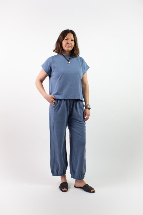 Le Bon Shoppe Balloon Pants