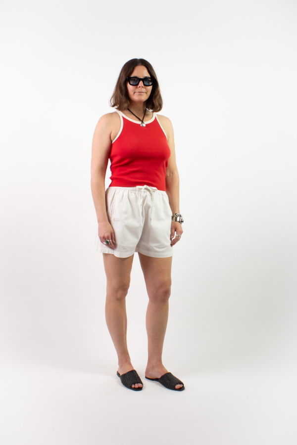 Thinking MU Geranio Shorts
