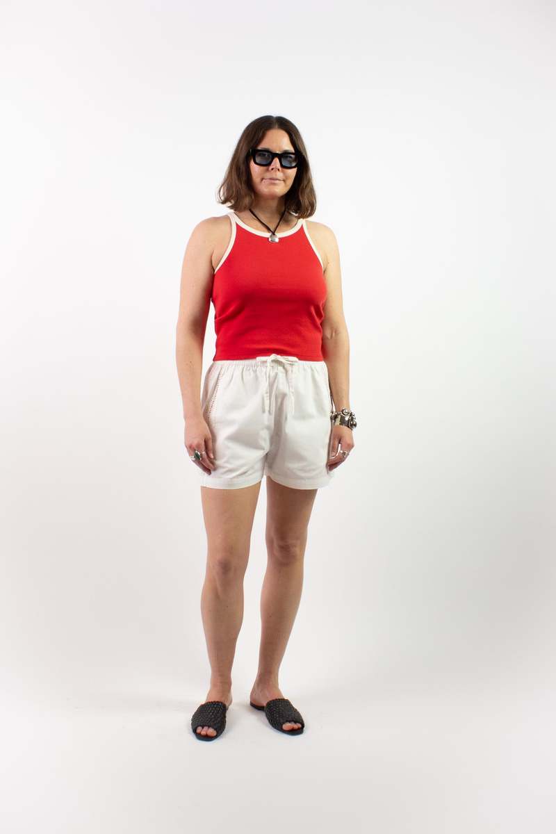 Thinking MU Geranio Shorts