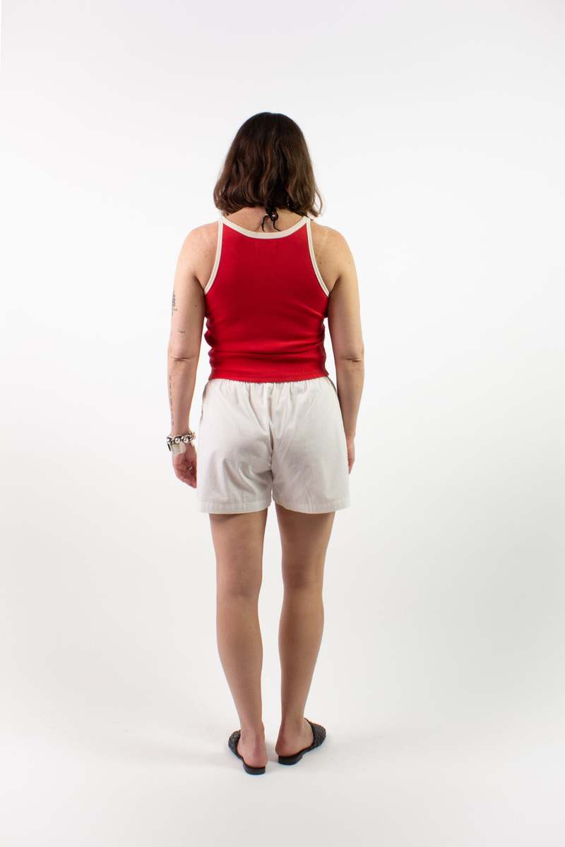 Thinking MU Geranio Shorts