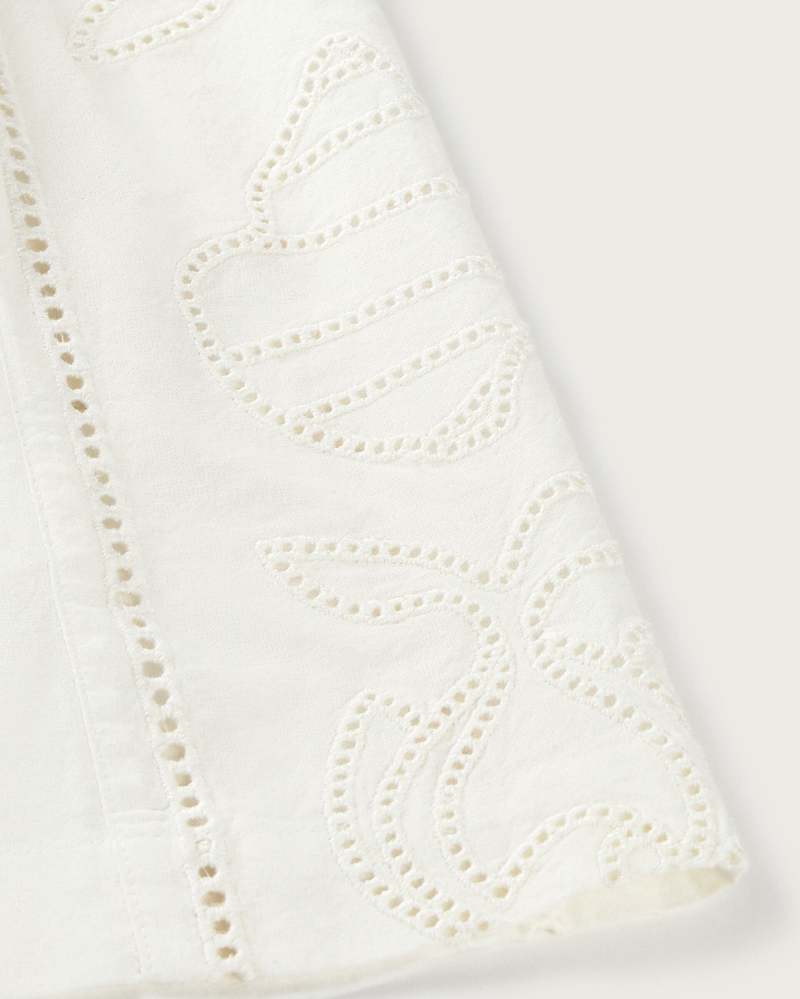 Thinking MU Geranio Shorts