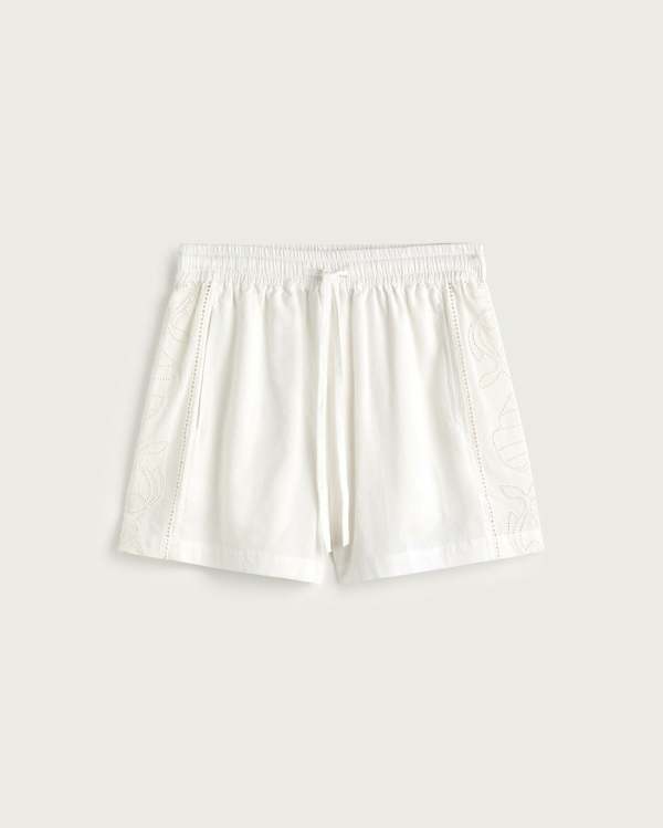 Thinking MU Geranio Shorts