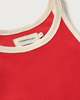 Thinking MU Harriet Contrast Trim Tank - Thumbnail 7