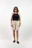Thinking MU Harriet Contrast Trim Tank - Thumbnail 1