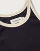 Thinking MU Harriet Contrast Trim Tank - Thumbnail 6