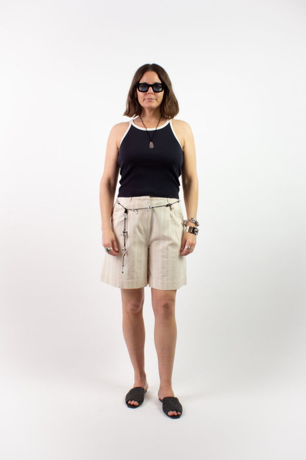 Thinking MU Lia Shorts