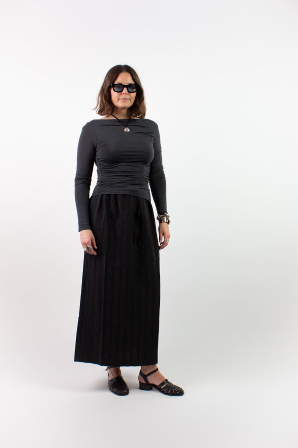 Rita Row Orsay Skirt