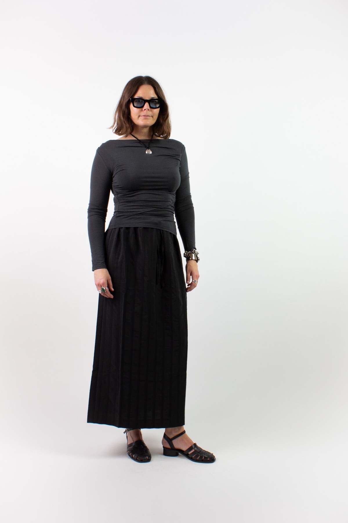 Rita Row Orsay Skirt - Image 2 of 6