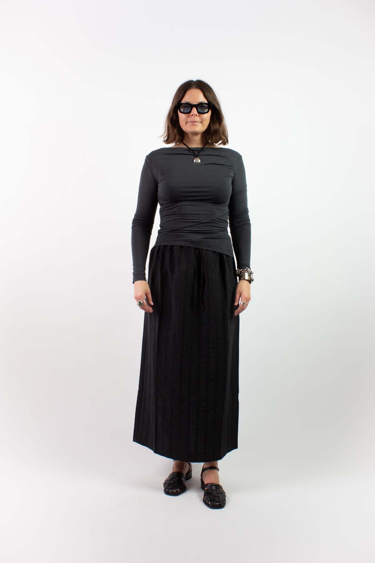 Rita Row Orsay Skirt - Image 3 of 6