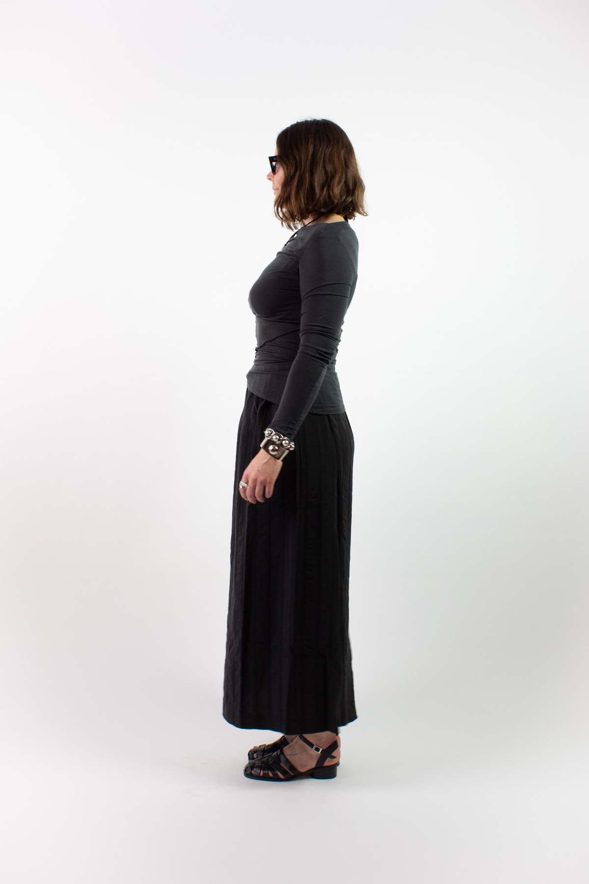 Rita Row Orsay Skirt - Image 5 of 6