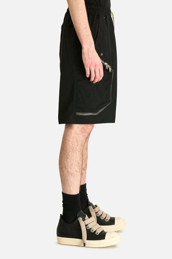 Rick Owens Heizer Belas Shorts