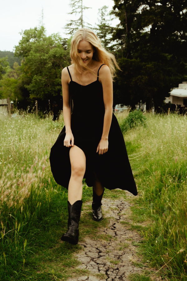 Emma Rothkopf Ritual Dress