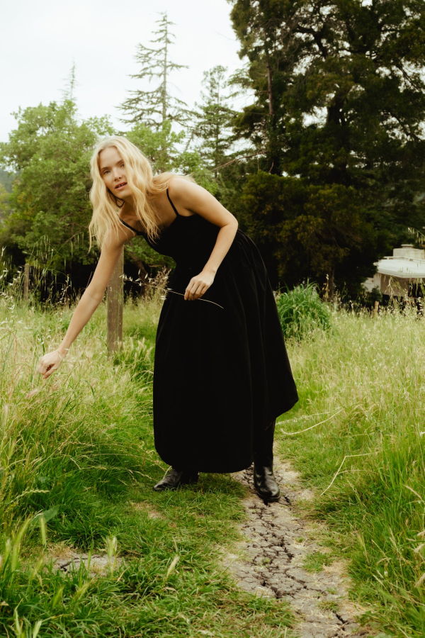 Emma Rothkopf Ritual Dress