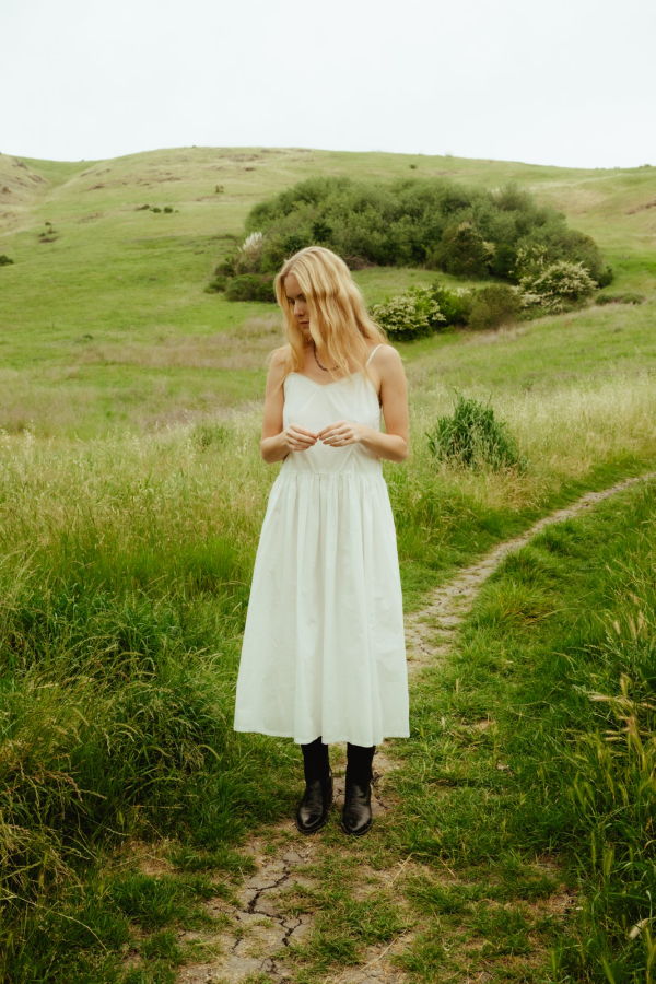 Emma Rothkopf Ritual Dress