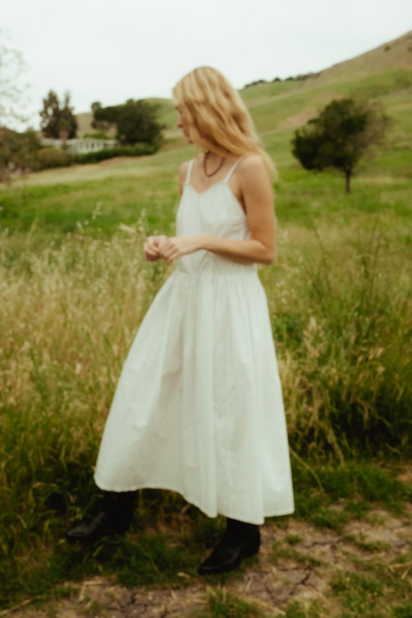 Emma Rothkopf Ritual Dress