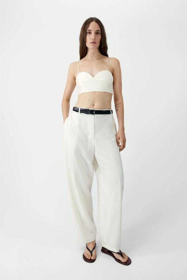 Cordera Heart-Shaped Bralette