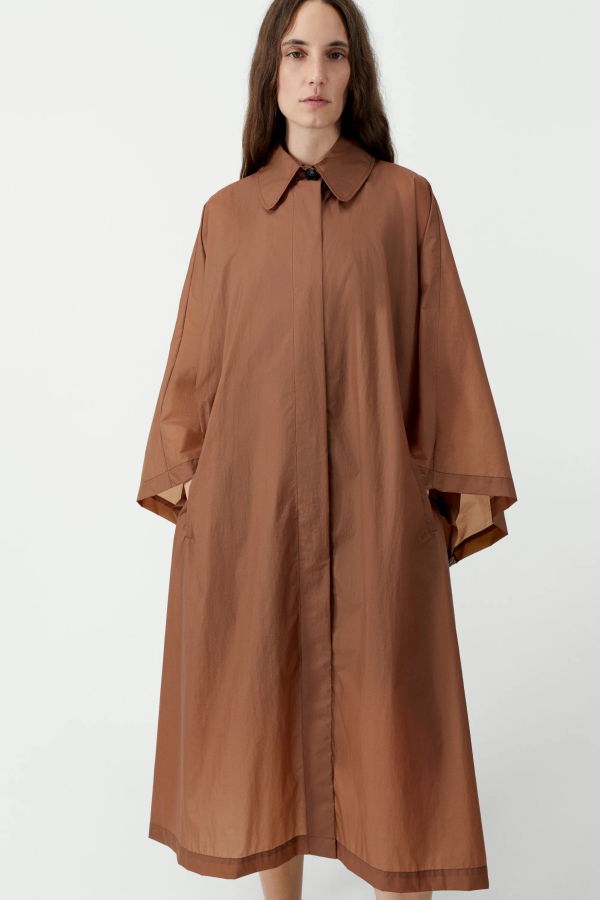 Cordera Light-Weight Technical Cape