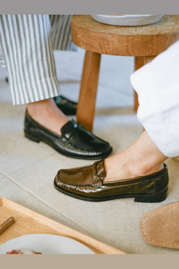 LOQ Elian Loafer