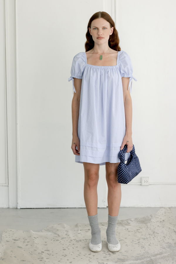 A Bronze Age Mazzy Dress