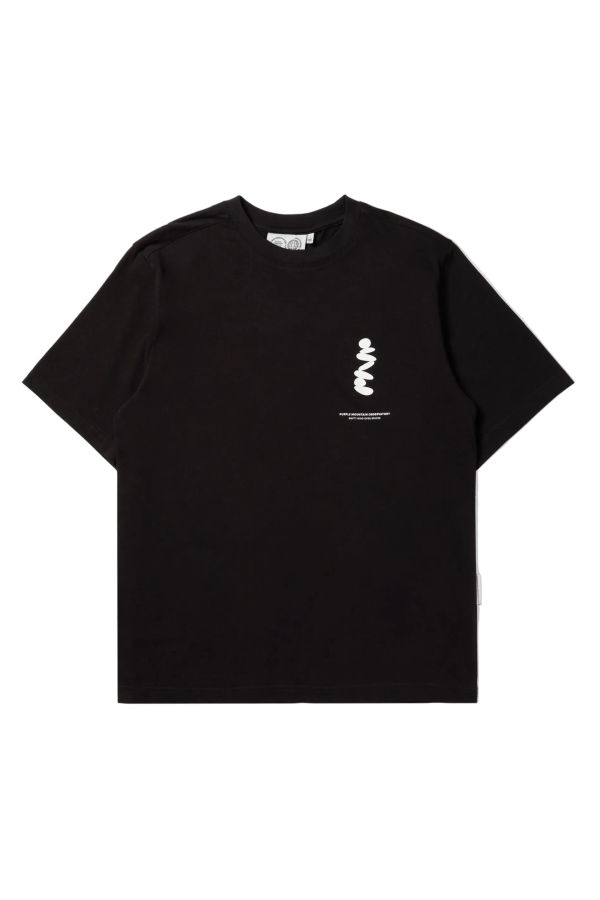 Purple Mountain Observatory Boulders Tee