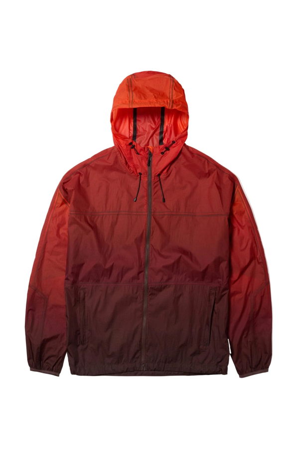 Purple Mountain Observatory Ombre Breeze Jacket