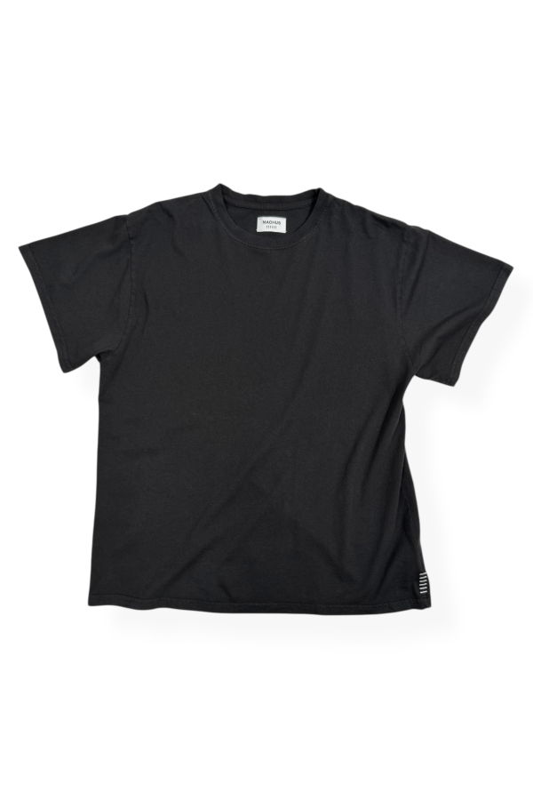 MACHUS Private Label Core Tee