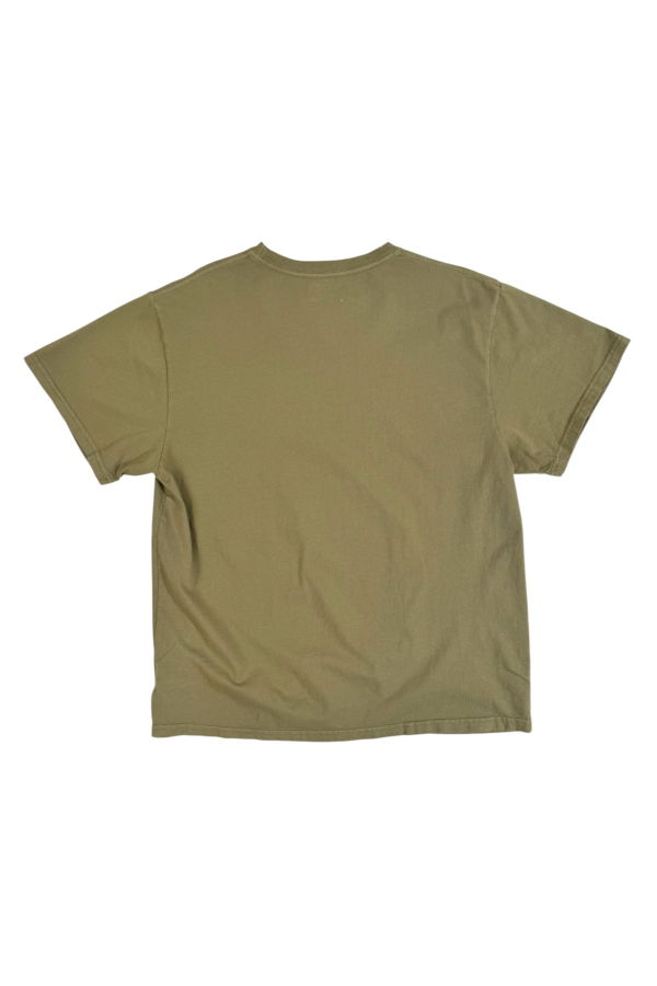 MACHUS Private Label Core Tee