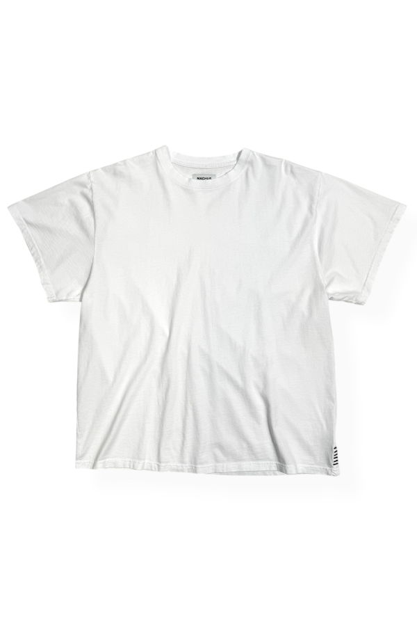 MACHUS Private Label Core Tee