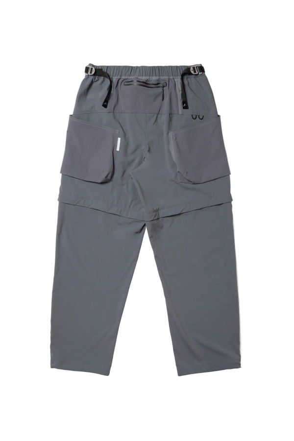 Purple Mountain Observatory Procyon Pants