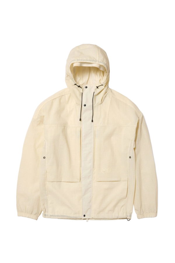 Purple Mountain Observatory Ridge Jacket