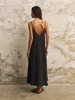 The Handloom Lucid Flow Maxi Dress - Thumbnail 2