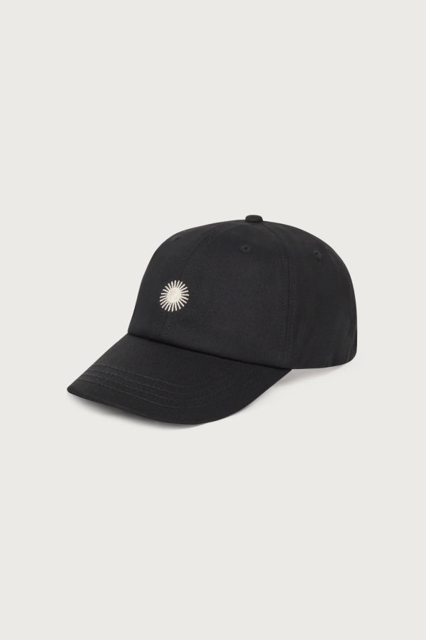 Thinking MU Dad Hat with Logo Hat