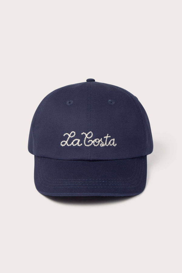 Thinking MU Dad Hat La Costa