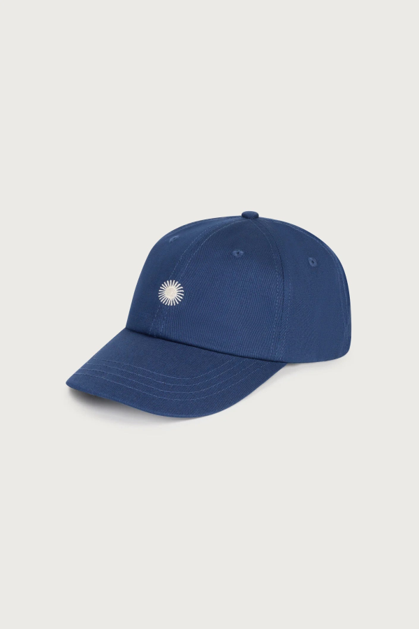 Thinking MU Dad Hat With Logo Hat