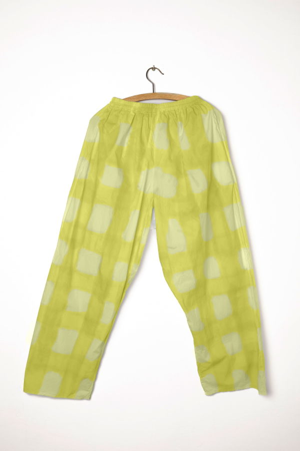 ATEM Yell Pants
