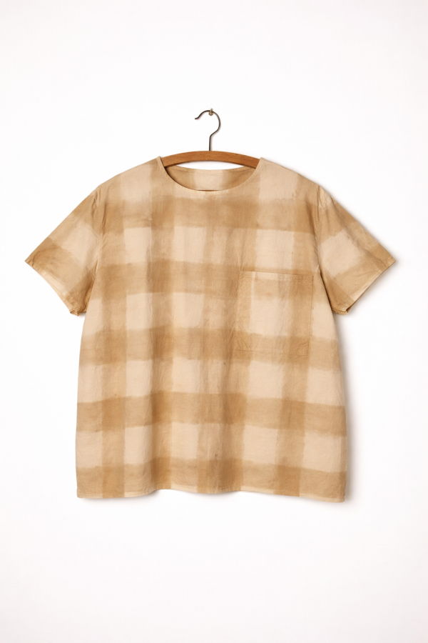 ATEM Yell Pocket Shirt