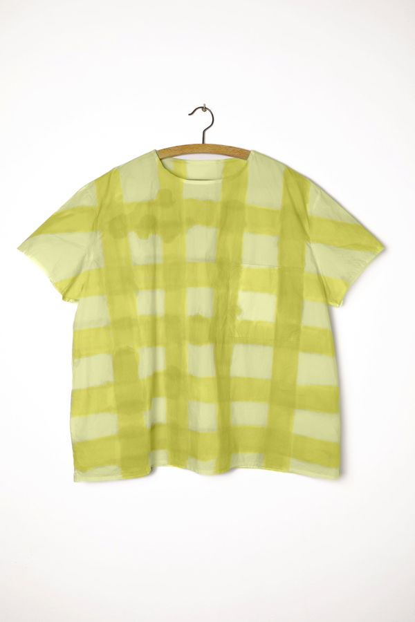 ATEM Yell Pocket Shirt