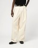 Eat Dust Consul Pants - Ecru - Thumbnail 2