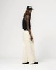 Eat Dust Consul Pants - Ecru - Thumbnail 6