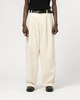 Eat Dust Consul Pants - Ecru - Thumbnail 7