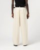 Eat Dust Consul Pants - Ecru - Thumbnail 9