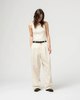 Eat Dust Consul Pants - Ecru - Thumbnail 16