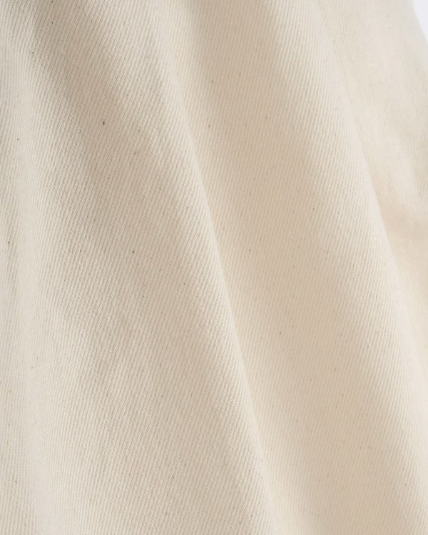 Eat Dust Consul Pants - Ecru