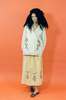 ACCIDENTE CON FLORES Flower Jacket - Thumbnail 2