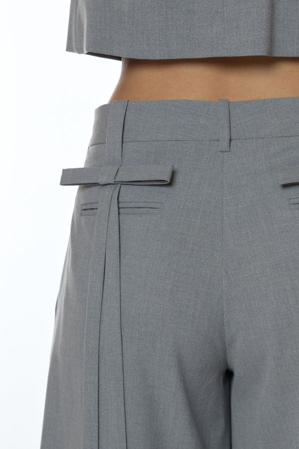 Sandy Liang Maki Pant