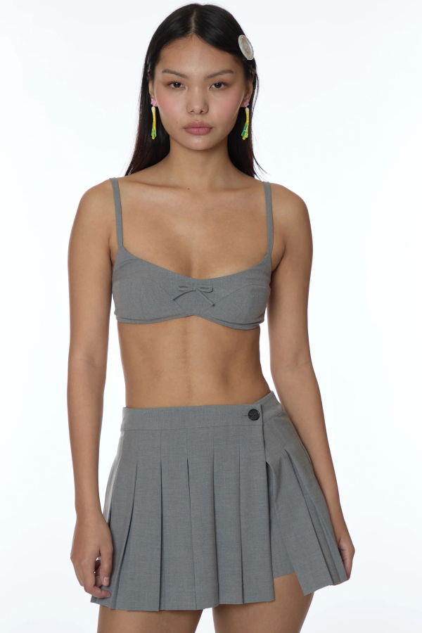 Sandy Liang Remie Bra