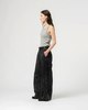 Girls of Dust Atlantide Chino Canvas - Asphalt - Thumbnail 6