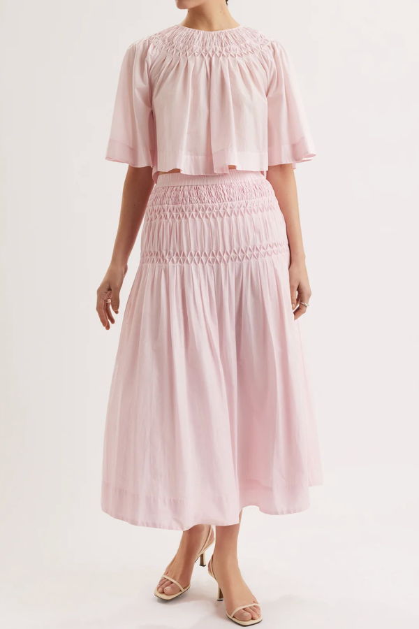 Merlette Lahza Skirt