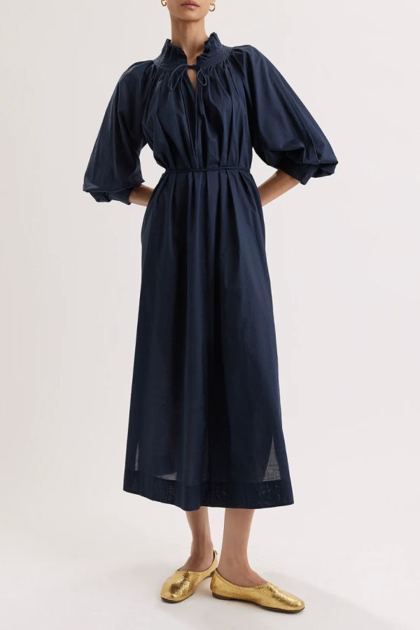 Merlette Shore Dress