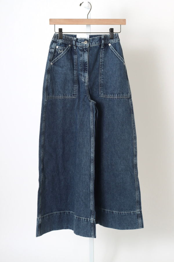 Merlette Violette Jean